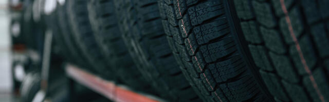 What's The Difference Between Michelin And BFGoodrich Tires?