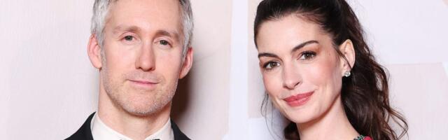 Anne Hathaway just announced her third pregnancy. Meet her husband and growing family.