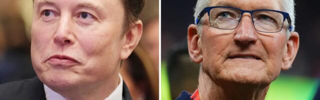 Elon Musk agrees with Tim Cook: The memory shortage is unprecedented