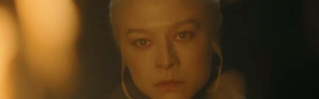 House of the Dragon Season 3, episode 3 trailer teases Rhaenyra struggling with the crown