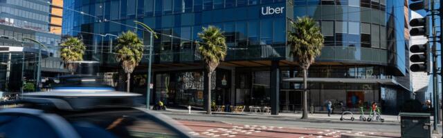 Uber salaries revealed: See how much the ride-hailing company pays product managers, software engineers, and others