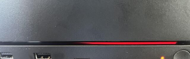 Early Steam Machine Buyers Report ‘Red Line Of Death’