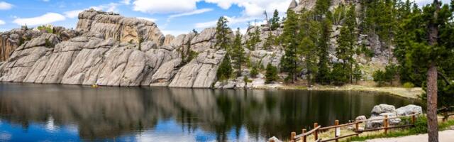 I've traveled around all 50 states. Here are 10 of the best state parks I've ever visited in the US.