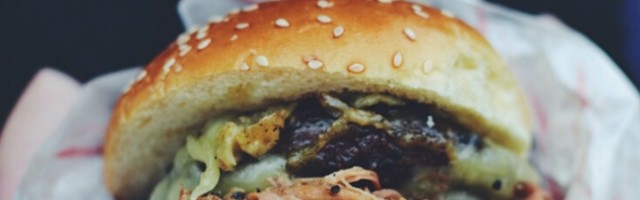 An alternative to Deliveroo and Just Eat: Food ordering app Flipdish raises €40m