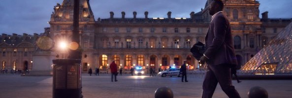 Original Content podcast: Netflix’s ‘Lupin’ is a twisty delight