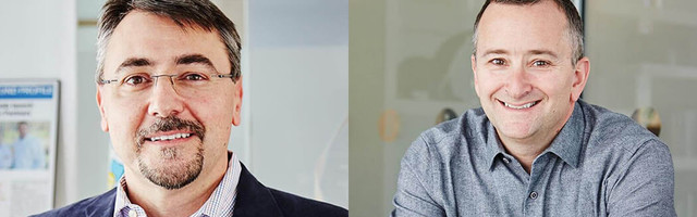 Information Venture Partners closes third fund, raising $124 million CAD