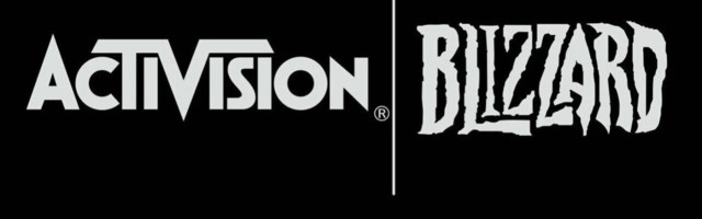 Blizzard president leaves company in wake of harassment lawsuit