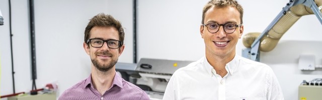 This Cambridge startup that makes next-gen materials for Li-Ion batteries bags £10M funding