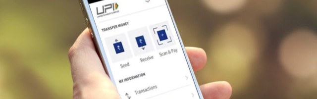 Boost For The FinTech Ecosystem – India, Singapore announce UPI-PayNow linkage