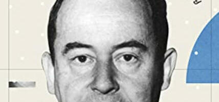 The Man from the Future: The Visionary Life of John von Neumann, reviewed