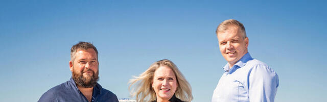 Estonian startup Eurora Solutions secures €40 million for its cross border compliance platform