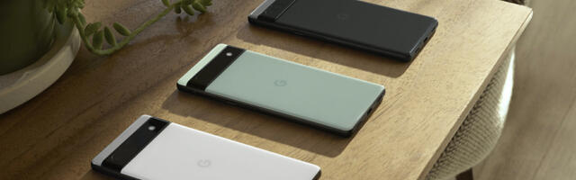 Google Pixel 6a, reviewed