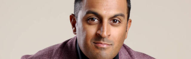 Adam Nanjee departs Microsoft for Startups to lead venture capital in Canada for Amazon Web Services