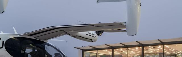 Air taxi startup Skyports opens Japan office ahead of 2025 launch
