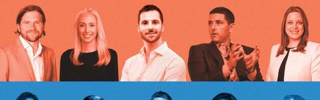 Meet The Information’s New Financial Power Brokers