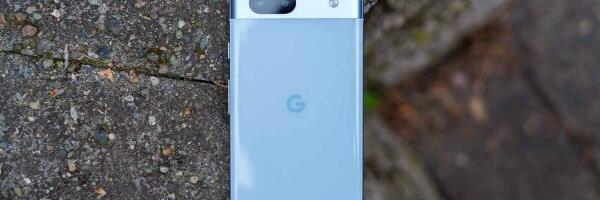 Google Pixel 7a Review: Pixel 7, Meet Your Replacement