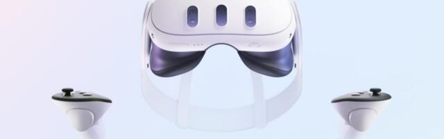 Mark Zuckerberg unveils $500 Meta Quest 3 launching this fall