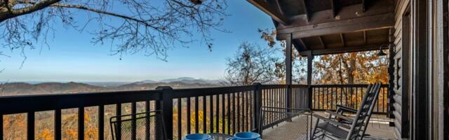 Short-Term Rental Saturation Leads to a Correction – and Lots of Home Sales