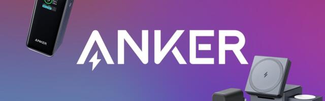 Deals: Anker Discounts Collection of USB-C Portable Batteries and Wall Chargers for Your New iPhone 15
