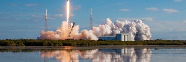 Watch SpaceX attempt a Falcon 9 rocket re-use record with today’s Starlink launch