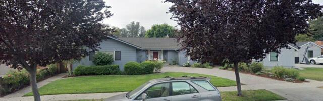 Sale closed in San Jose: $2 million for a two-bedroom home