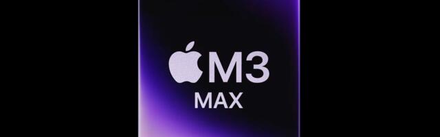 M3 Max Chip Around as Fast as M2 Ultra in Early Benchmark Results