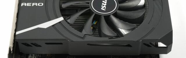 Chinese Loongson GPU Promises RX 550-Level Performance, Likely Arriving in 2025