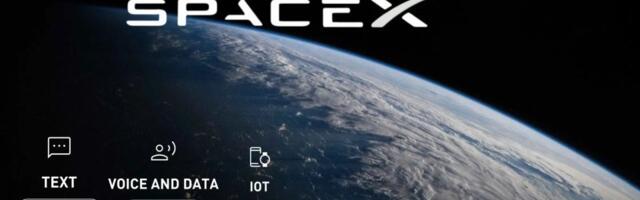 SpaceX launches first set of Starlink satellites with direct-to-cell capabilities