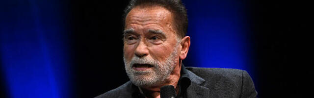 Arnold Schwarzenegger gets pacemaker installed after multiple open-heart surgeries
