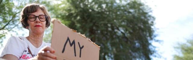 The history of Arizona’s Civil War-era abortion ban