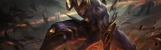 League of Legends adds unpopular TPM 2.0 requirement — Vanguard anti-cheat update irks fanbase after Windows 11 debacle