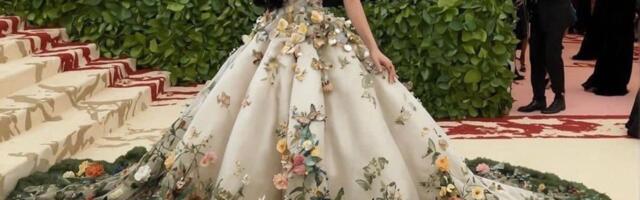 Met Gala: Katy Perry’s mom among many who fall for AI deepfake of singer