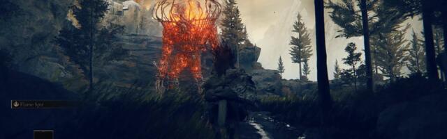 Elden Ring DLC falls to a "mixed" Steam rating as PC players complain about difficulty and performance