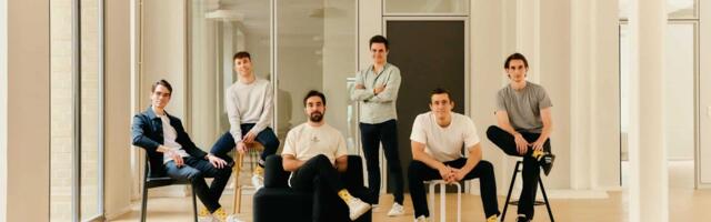 Berlin-based Hive raises €28.2 million to make commerce operations better for brands across Europe