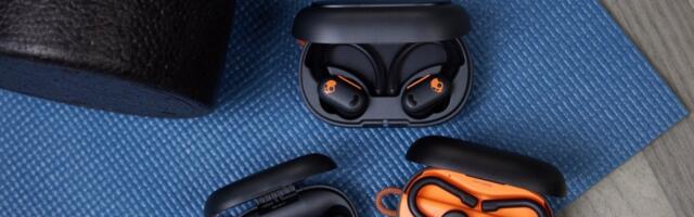 Skullcandy launches Active Collection wireless earbuds