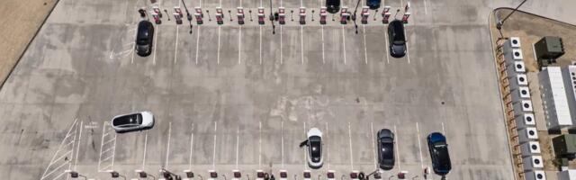California needs a million EV charging stations — but that’s ‘unlikely’ and ‘unrealistic’