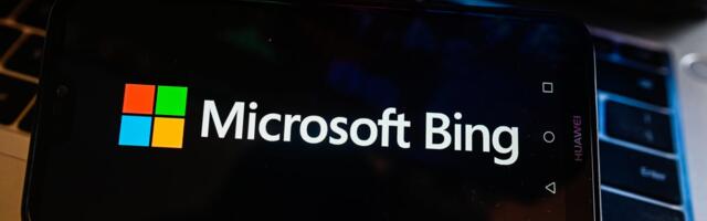 Microsoft Bing amps up its ability to stop explicit deepfake images from appearing in Search results