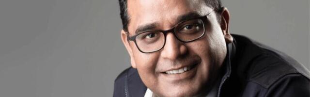 Paytm Committed To Integrating AI In Its Core Payment Biz: Vijay Shekhar Sharma