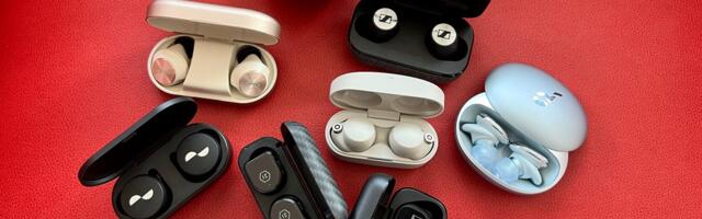 Best Sounding Wireless Earbuds in 2024