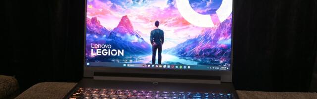 Lenovo Legion 9i Gen 9 (16-inch) review: a stone’s throw from perfect