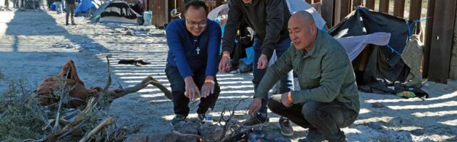 How Trump could try to deport immigrants to countries other than their own