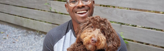 Pet Plate Founder Renaldo Webb Shares a Behind-the-Scenes Look at His Shark Tank Experience