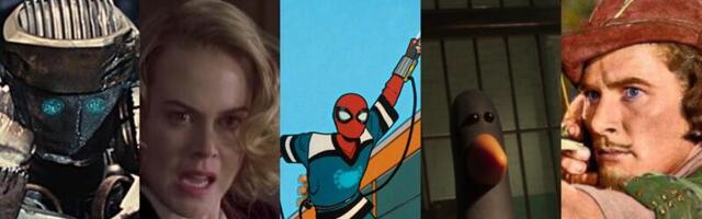 The Best New Movies and TV Streaming in January 2025, and Where to Watch Them
