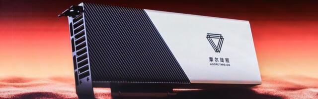 China's Moore Threads polishes homegrown CUDA alternative — MUSA supports porting CUDA code using Musify toolkit
