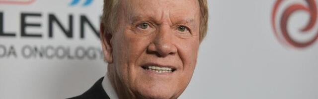 Wink Martindale, the genial game-show host and an early TV interviewer of Elvis Presley, dies at 91