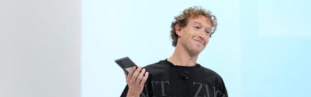 Mark Zuckerberg says college isn't preparing students for the job market