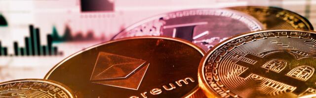 Are cryptoassets actually ‘money’ in the UK?