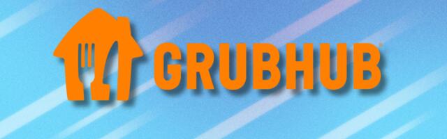 Order in tonight with $10 off Grubhub+ deliveries over $20 for Prime members