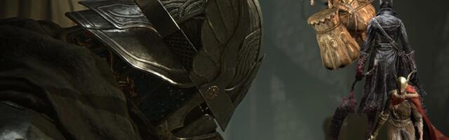 Five things we'd love to see in Elden Ring Nightreign's DLC