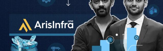 ArisInfra Q4 Loss Declines 97%
